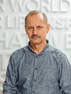 Косоруков Игорь Иванович