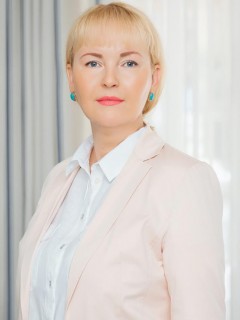 Сапрыкина Инесса Николаевна