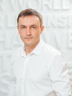 Гамаюнов Дмитрий