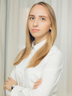 Оськина Анна Михайловна