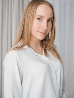 Шахова Ольга Вадимовна