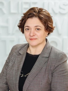 Барсук Татьяна Анатольевна