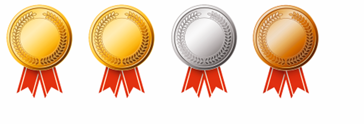 Победа в конкурсе ТОП ЖК