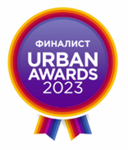 Лучший строящийся региональный жилой комплекс бизнес-класса ПФО+ЦФО «Манхэттен»