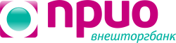 ПРИО внешторгбанк