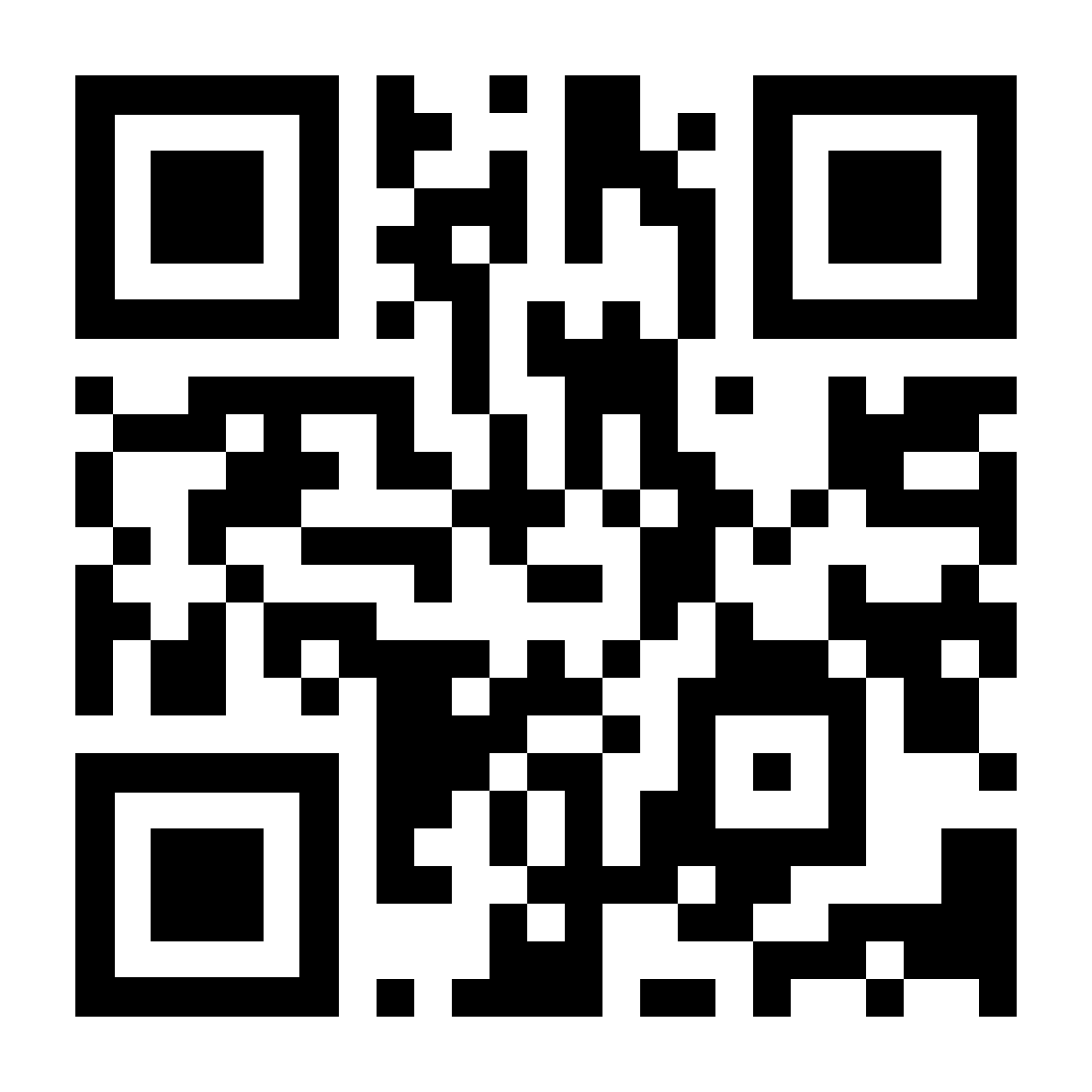 Telegram QR Code