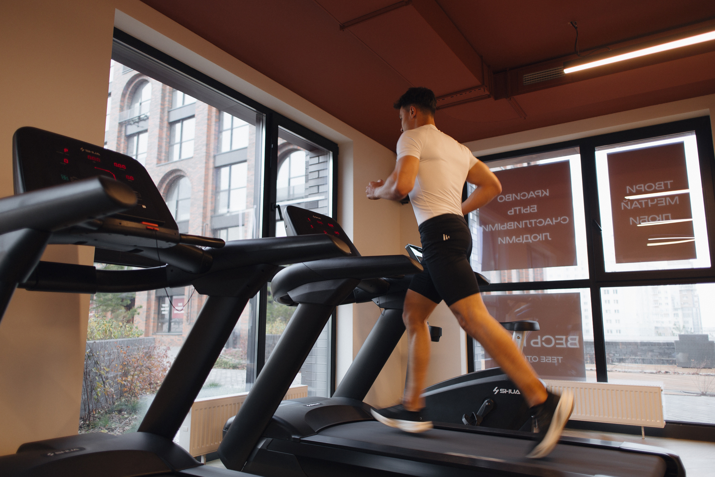 Загородная резиденция «Поляна»