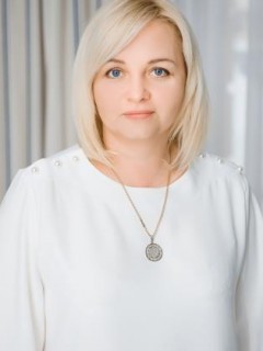 Петрова Светлана Михайловна